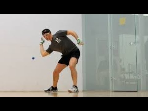 2019 NYAC WPH LTE Stop - Rd of 8 - Brady vs Fink