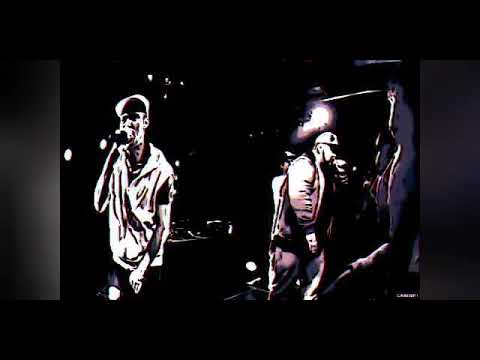 Sell'n'Gaddi - Sinderella (TheLostTape)