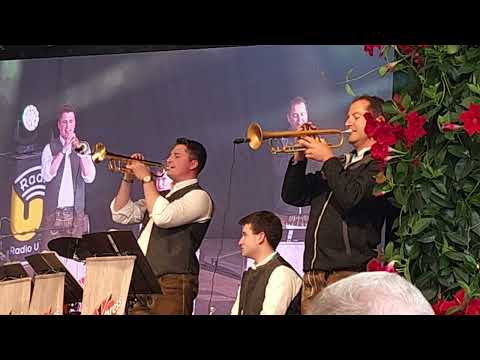 Trompetensterne - BlechXpress - Blechlawine 4.0 (2024)