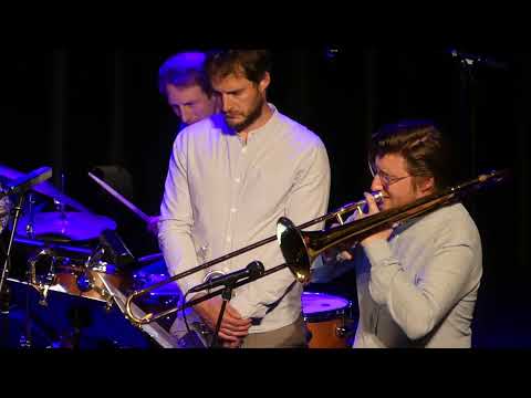 Sam Joris Octet feat. Bert Joris - Jazz in Arnhem, 13 mei 2023 (p2)