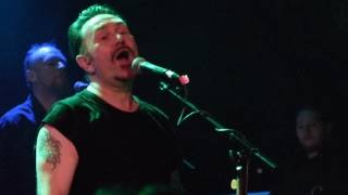 Therapy? - Diane live Manchester Academy 2 04-03-16