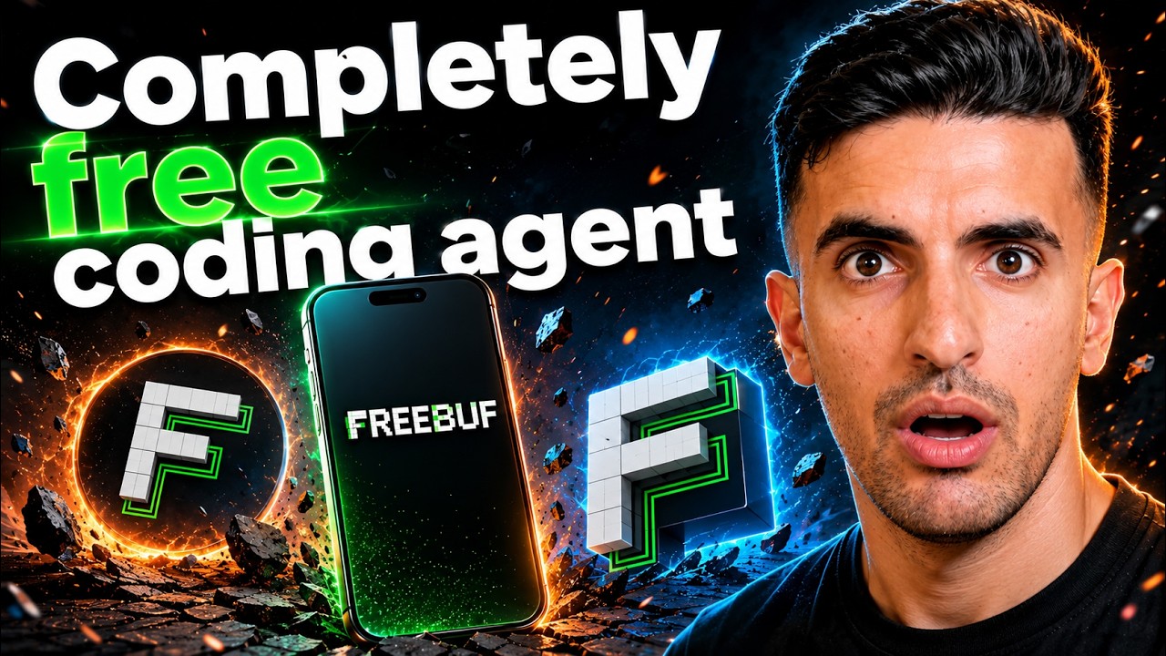 FREEBUFF vs Claude Code - The Free Alternative Nobody Talks About