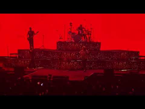 CHASE ATLANTIC - CONCERT BRUSSELS - 26.04.2025