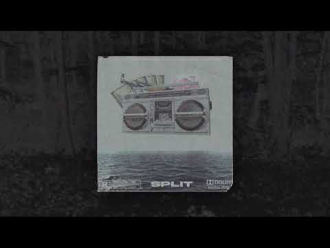 AK.HAZARD X KRISTOF X BIG PROBLEM MAC X DAZIGUS - SPLIT