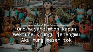 Download lagu Story WA jathil terbaru || ngomong apik-apik ( FDJ EMILY YOUNG ) mp3 Download lagu Story WA jathil terbaru || ngomong apik-apik ( FDJ EMILY YOUNG ) mp3