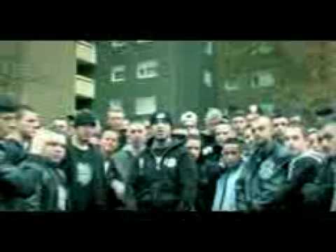 Unsere Gegend- Alba Kingz