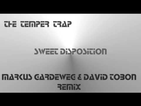 The Temper Trap - Sweet Disposition (Markus Gardeweg & David Tobon Remix)