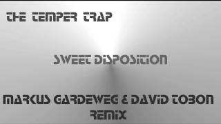 The Temper Trap - Sweet Disposition (Markus Gardeweg & David Tobon Remix)