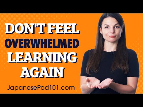 Learn Japanese with Our Recommended Learning Pathway