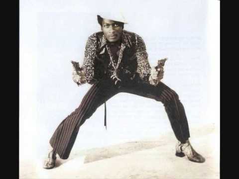 Madness "Death of a Rude Boy" (Andrew Weatherall remix)