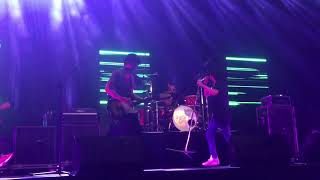 SHEILA ON 7 LIVE IN KUALA LUMPUR 2018 - Lapang Dada