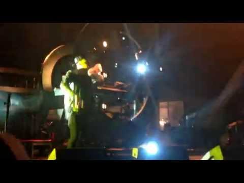 Sub focus - Close at Ultra 2014