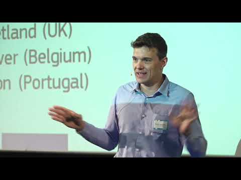 Clean energy for EU islands Forum 2023 - Making 100% renewable energy islands  (7 June 2023)