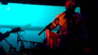 Get Well Soon - Listen! Those Lost at Sea Sing a Song on Christmas Day LIVE