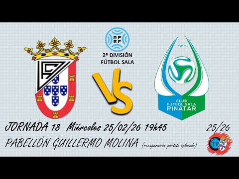 UA CEUTÍ - ZAMBU PINATAR FS CERRAMIENTOS ABATIBLES   J18 25/26