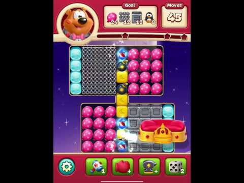 Toon blast | levels 2071-2080