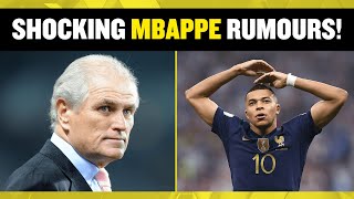 MBAPPE FOR A BILLION?! 😲💰 Ramon Calderon REACTS to SHOCKING Kylian Mbappe RUMOURS!