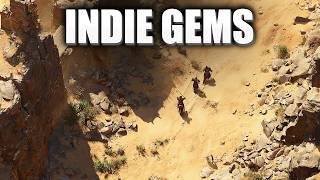 31 Best INDIE Games You Absolutely Must Play