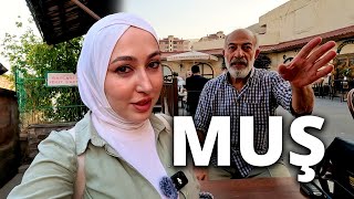 Bu Şehrin En Güzel Yanı İnsanları: Muş Hikâyem /373