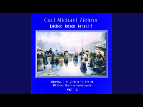 Phonographen-Walzer (Nr.423)