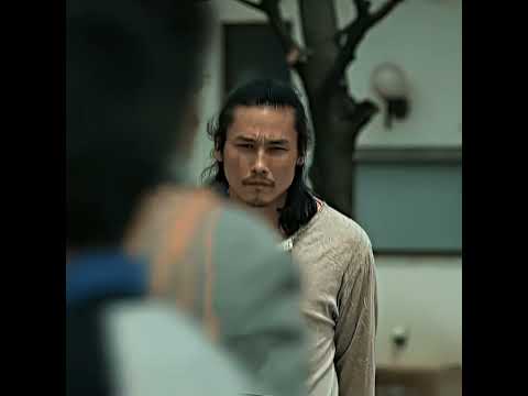 "He dodges bullets" - Ghost | Re:born | Fragment - slxughter (slowed) #ninja