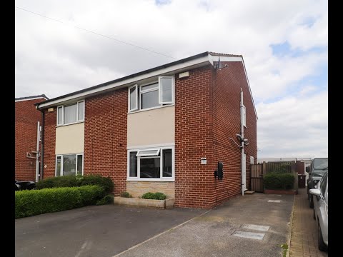 Greenacres Close, Ossett - Virtual Tour