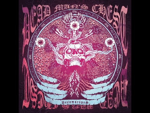 Dead Man's Chest - Revenant