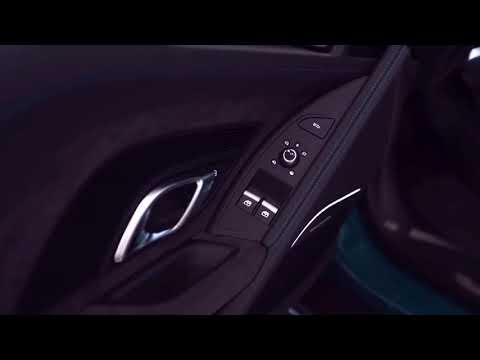 奥迪R8 BBA里面唯一的超跑