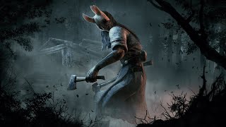Dead By Daylight - Surviving The Huntress 2 | A Lullaby For The Dark
