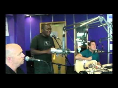 Johhny Clegg - Spirit of the Great Heart.