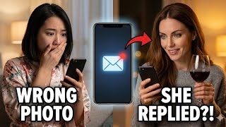I Sent The Wrong Photo to My Boss - She Replied Instantly | WLW Love Story | Sapphic Romance