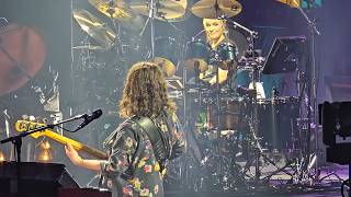 RUSH - ANIMATE - Kia Forum  - 6-9-26 - Inglewood Los Angeles