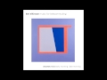 Conditions - Music for Telecommuting