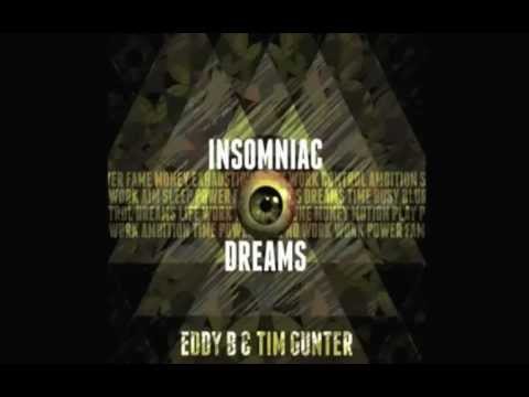 Keep Dreaming by Eddy B and Tim Gunter (Canzone che piace a luke4316)
