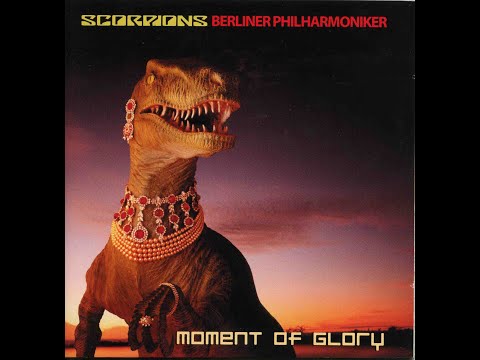 Scorpions & Berliner Philharmoniker -  Hurricane 2000 (Rock you like a hurricane) [DOWNLOAD FLAC]