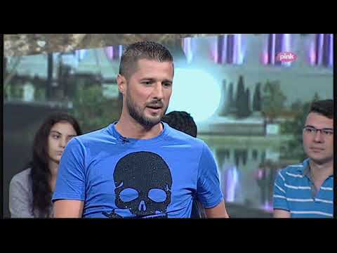 Zadruga 2, narod pita - Marko otkriva šta mu je Nedeljka rekla o Luni - 15.07.2019.