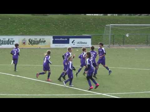 SGS U13 -ESG 99/06 Essen (2. Halbzeit)