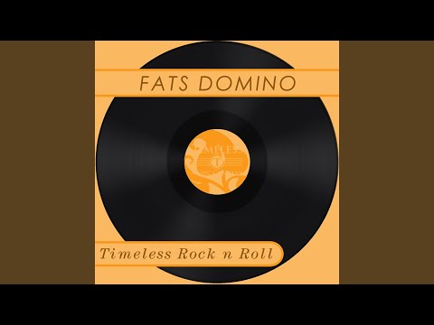 Careless Love - Fats Domino