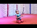 Payyanadam Kalakshethrayile Kochu Narthaki Sreenithi