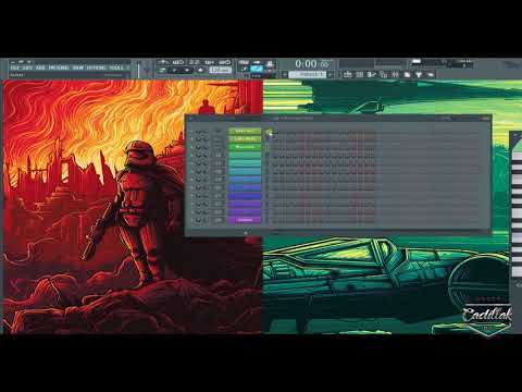QUICK TIP # 99- MIDI MODE - CADILLAKTRACKZ