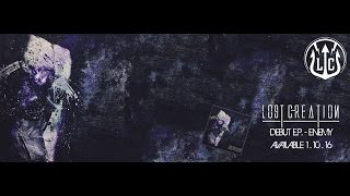 Lost Creation - Paradox [Official Album Stream]