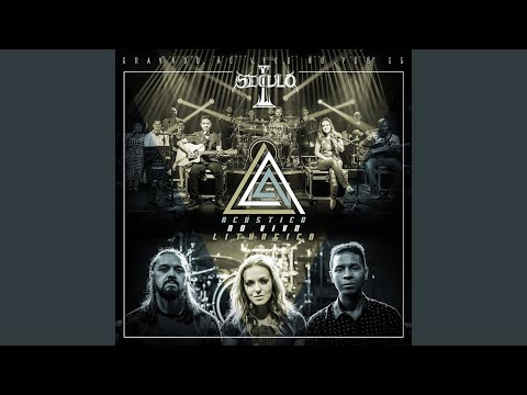 Em Tudo Viverei Tua Graça - Banda Século I
