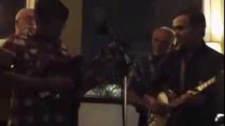 Backsliders Feb 2014