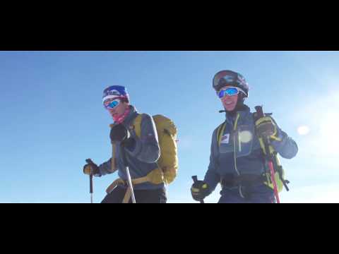 Hemu Village -  an investigate into the remote area for Skimo race