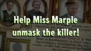 Agatha Christie 4:50 from Paddington videosu