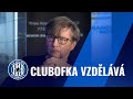 Clubofka vzdělává #2 - Význam klubové akademie (Augustin Chromý)