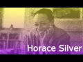 Horace Silver - Ecaroh (1952)