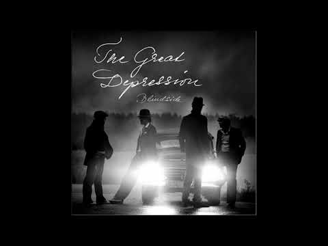 This Is a Heart Attack - Blindside