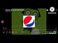 Pbs Kids Dot Logo 1999 Pepsi Running