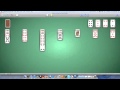 Extreme Solitaire Win